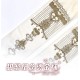 Red Maria Sweet Memory Tights